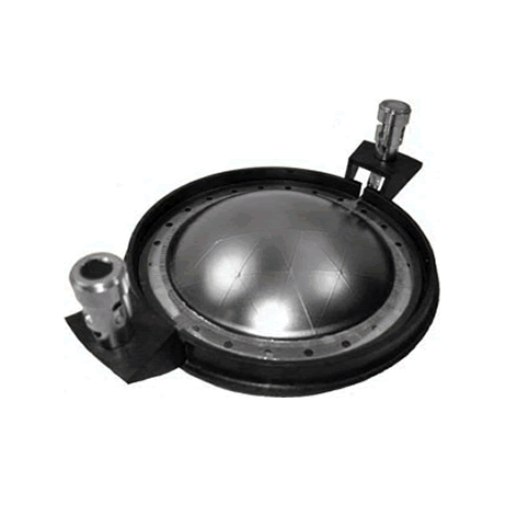 Eminence PSD3006-8 2" 8ohm 80wat REPAIR DIAPHRAGM